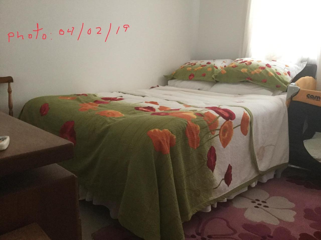 Aphrodite Beachfront Apartment Gaziveren Dış mekan fotoğraf